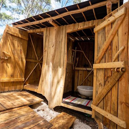 אלג'זור Soul Farm Algarve - Glamping & Farm Houses מראה חיצוני תמונה