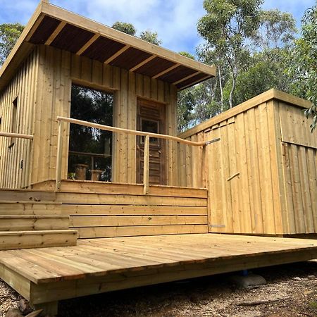 אלג'זור Soul Farm Algarve - Glamping & Farm Houses מראה חיצוני תמונה