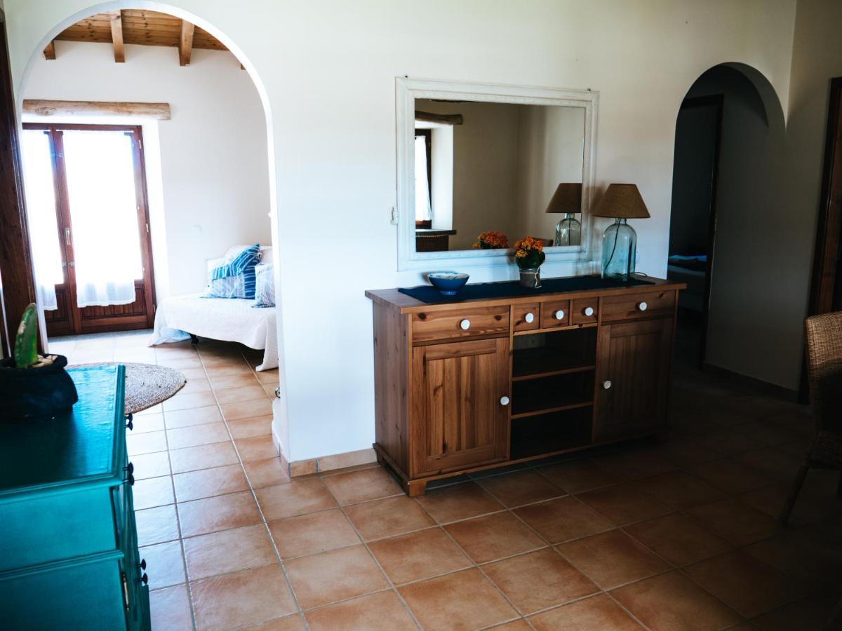 אלג'זור Soul Farm Algarve - Glamping & Farm Houses מראה חיצוני תמונה