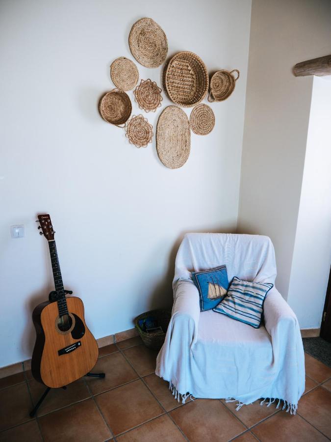 אלג'זור Soul Farm Algarve - Glamping & Farm Houses מראה חיצוני תמונה