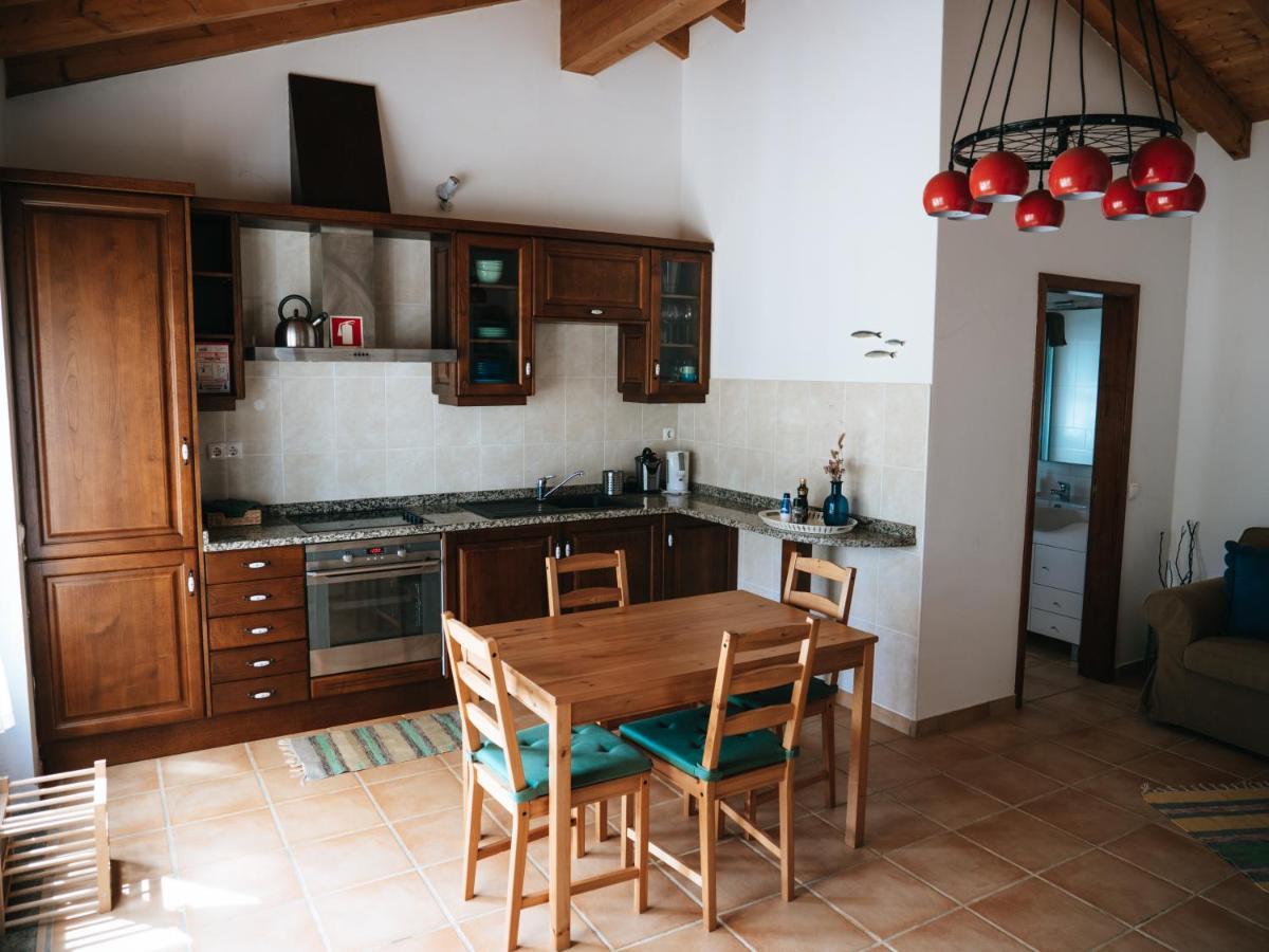 אלג'זור Soul Farm Algarve - Glamping & Farm Houses מראה חיצוני תמונה