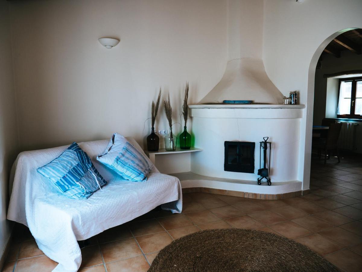 אלג'זור Soul Farm Algarve - Glamping & Farm Houses מראה חיצוני תמונה
