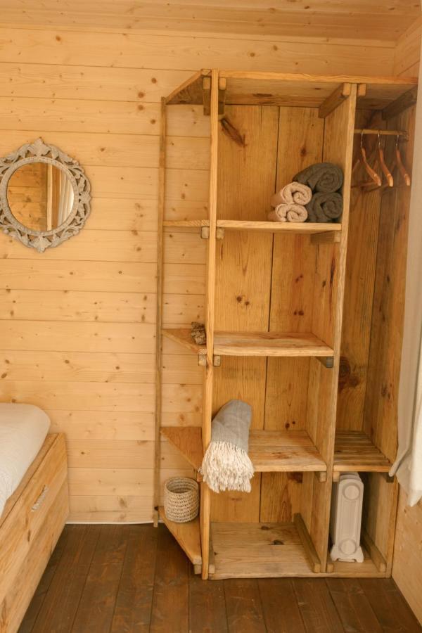 אלג'זור Soul Farm Algarve - Glamping & Farm Houses מראה חיצוני תמונה