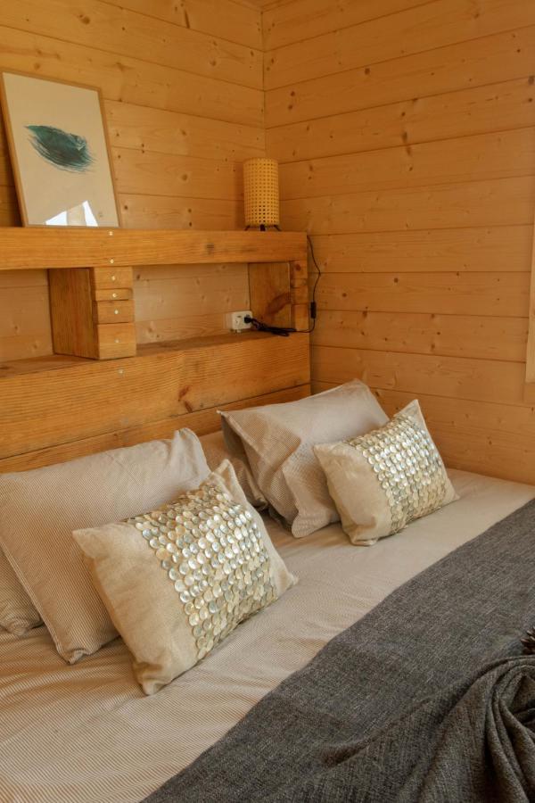 אלג'זור Soul Farm Algarve - Glamping & Farm Houses מראה חיצוני תמונה