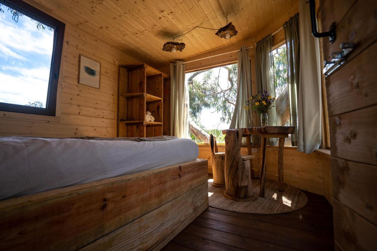 אלג'זור Soul Farm Algarve - Glamping & Farm Houses מראה חיצוני תמונה