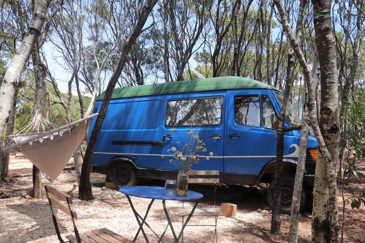 אלג'זור Soul Farm Algarve - Glamping & Farm Houses מראה חיצוני תמונה