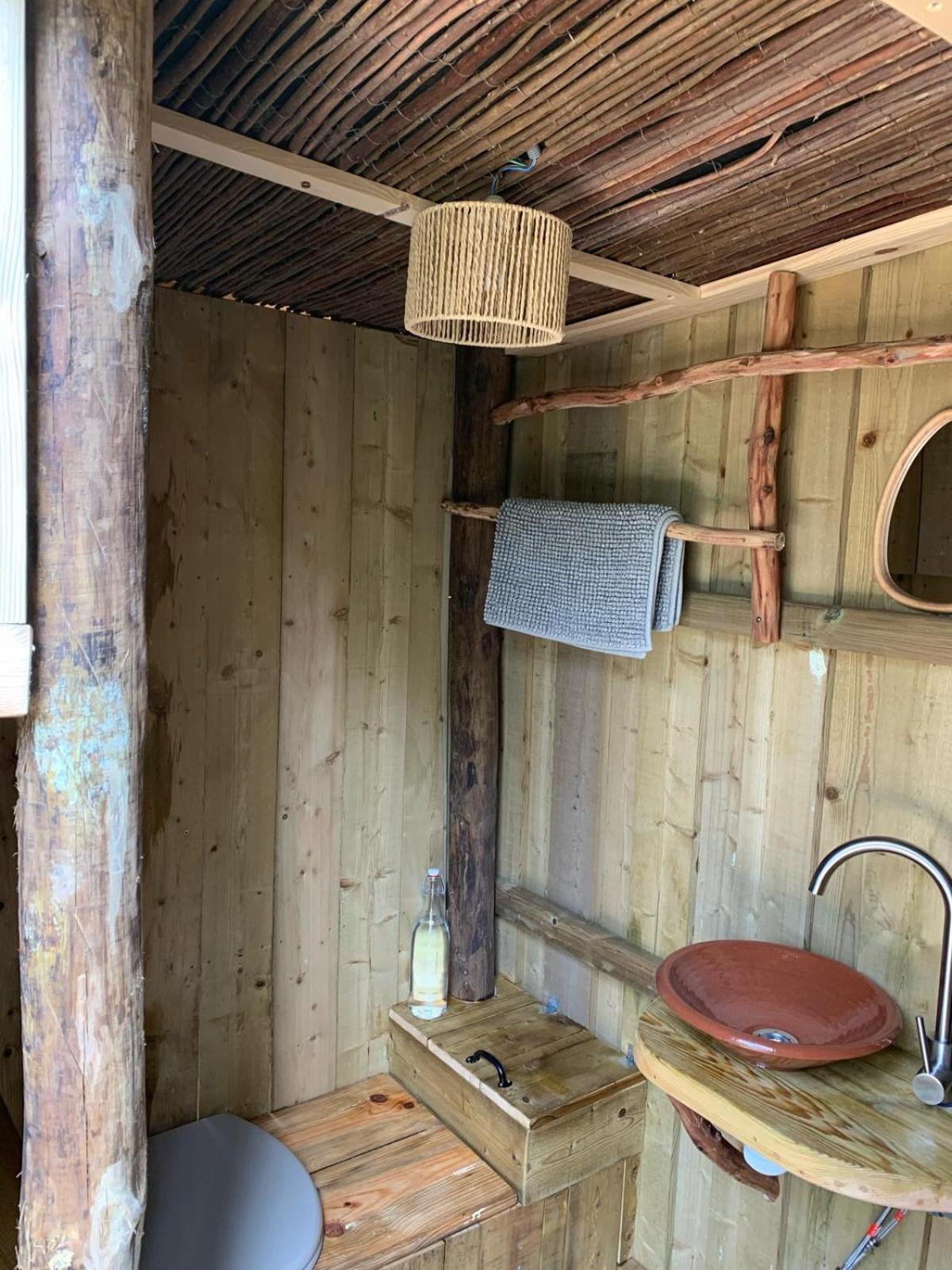 אלג'זור Soul Farm Algarve - Glamping & Farm Houses מראה חיצוני תמונה