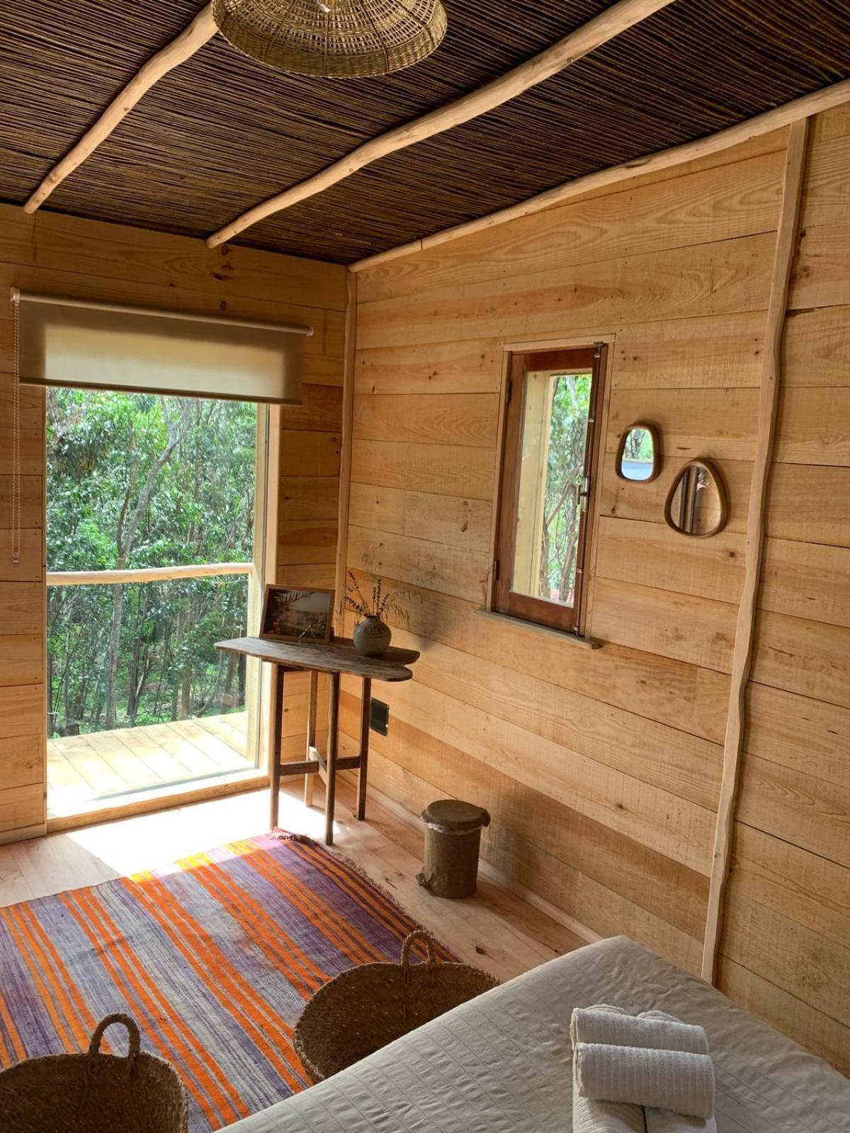 אלג'זור Soul Farm Algarve - Glamping & Farm Houses מראה חיצוני תמונה