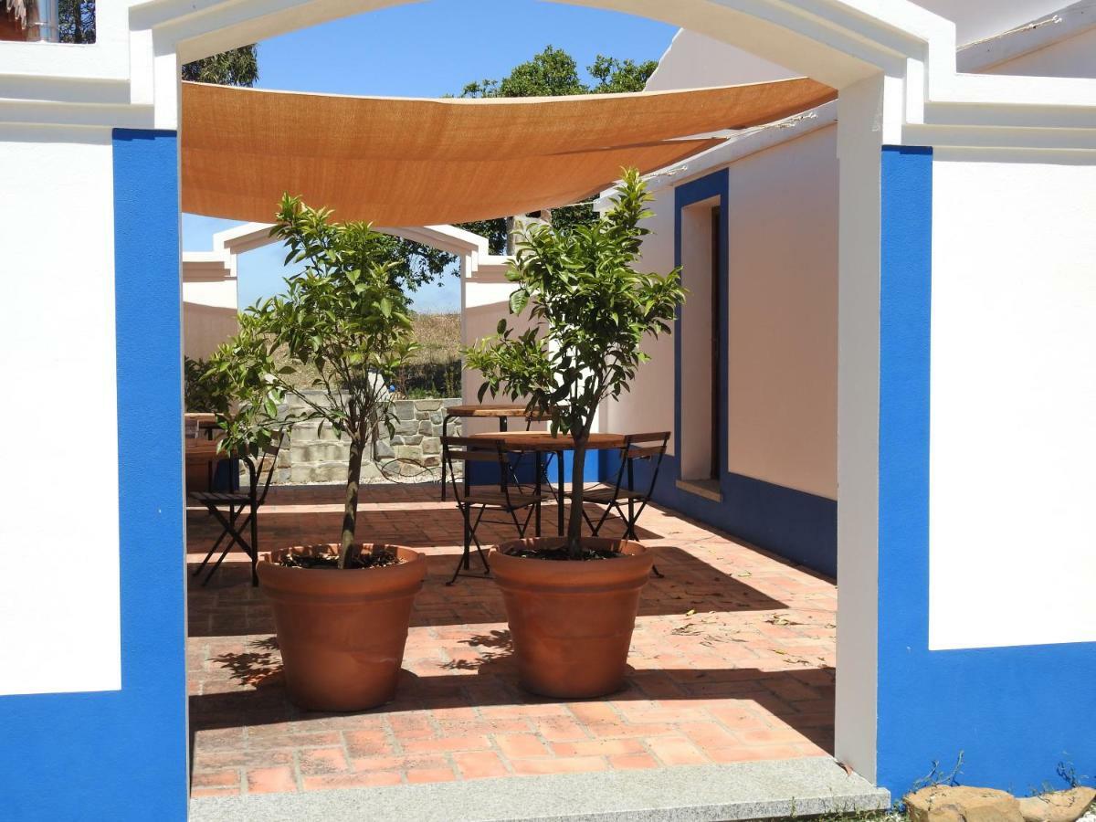 אלג'זור Soul Farm Algarve - Glamping & Farm Houses מראה חיצוני תמונה